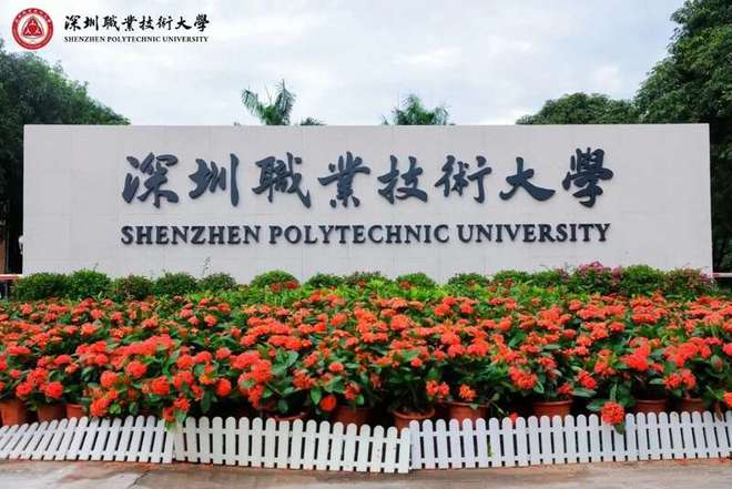 School of Innovative and Creative Design, Shenzhen Vocational and Technical University (Wang Renbin, School of Innovative and Creative Design, Shenzhen Vocational and Technical University)